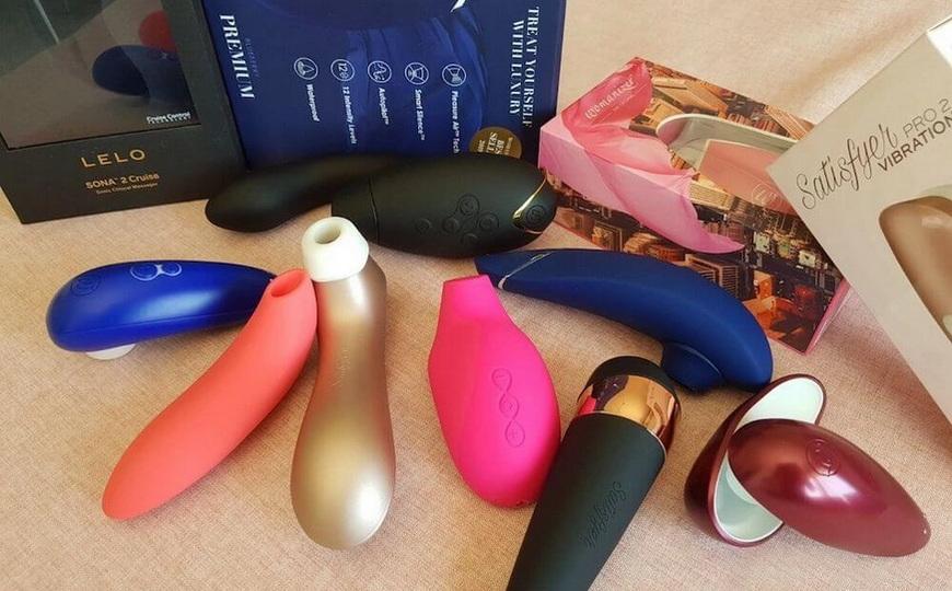 A vákuum csikló stimulátor használata, utasítások kezdőknek