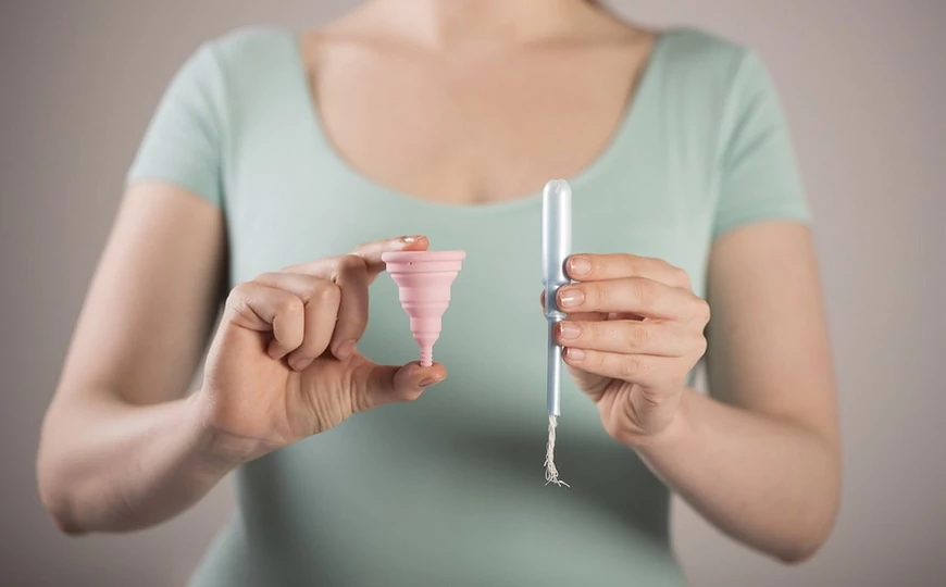 A test intim helyeinek higiéniája, szexpatikai termékek