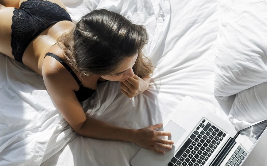 Hogyan vásárolj diszkréten szexshopban online és személyesen?