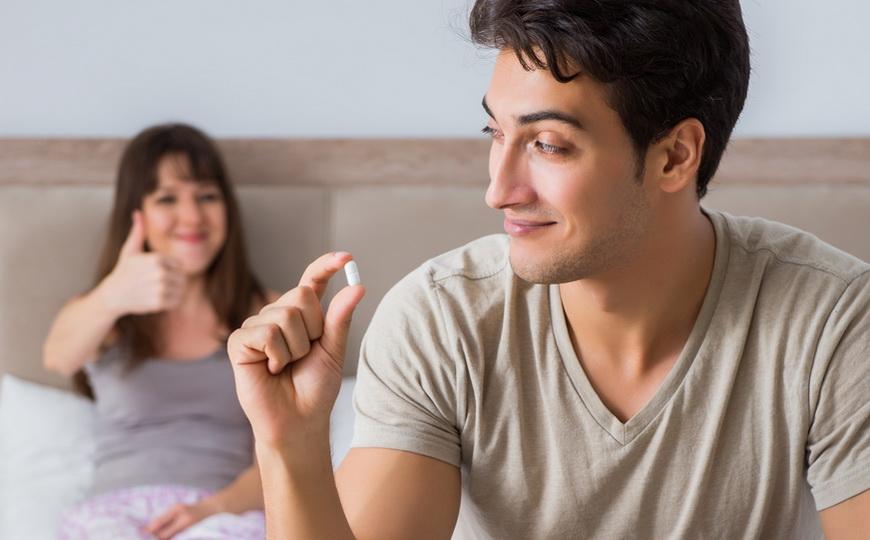 Top potencianövelők, nem lesz gond az erekció
