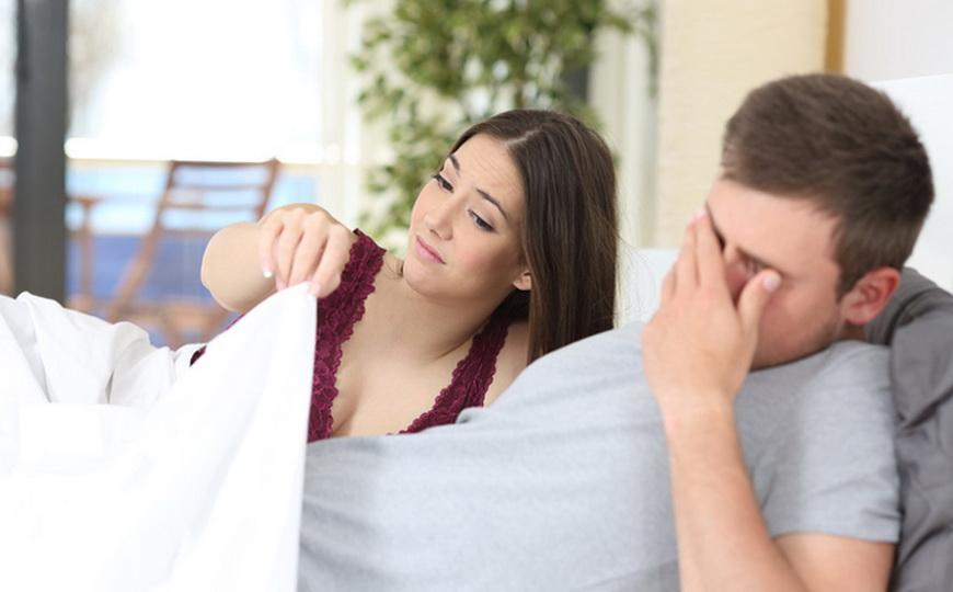 Növelhető a férfipotencia, és stabilizálható az erekció