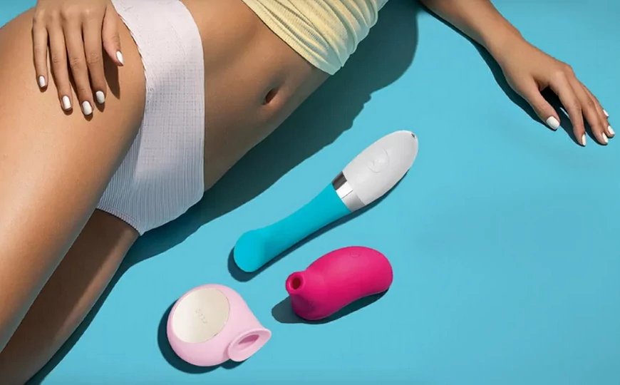 Lelo szexjátékokkal a női kéj legmagasabb szintjét ismerheted meg
