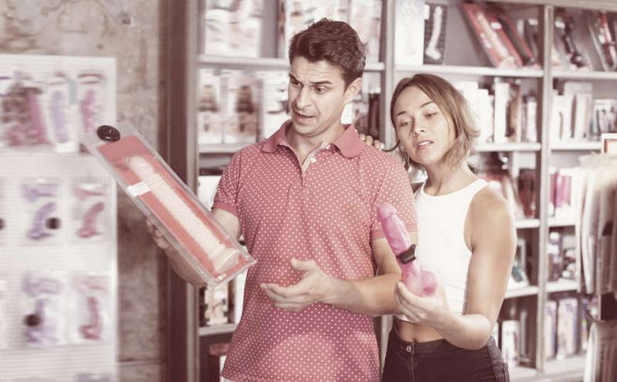 Gyakori kérdések szexshoppal kapcsolatban
