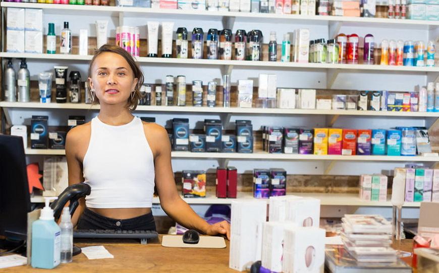 A legjobb szexpatikai áruk az Intim Center szexbolt kínálatában