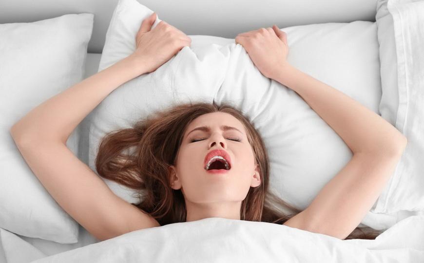 Hogyan lehet stimulálni a g-pontot, hogy a mennyországban érezze magát a nő?
