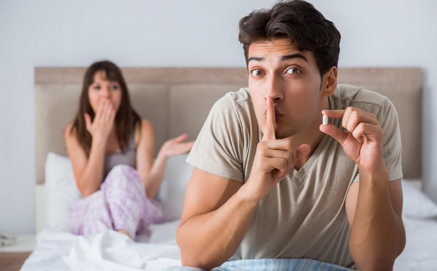 Hogyan lehet növelni a férfi nemi hatékonyságot?