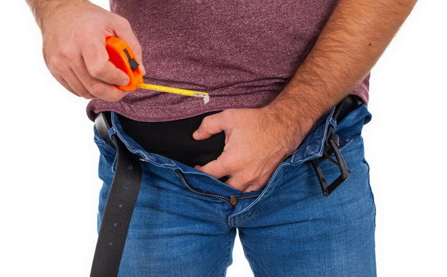A péniszed kemény és nagy legyen, hogy imádja a nőd