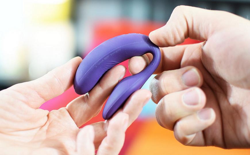 Vibrátorok pároknak U alakú párvibrátorok