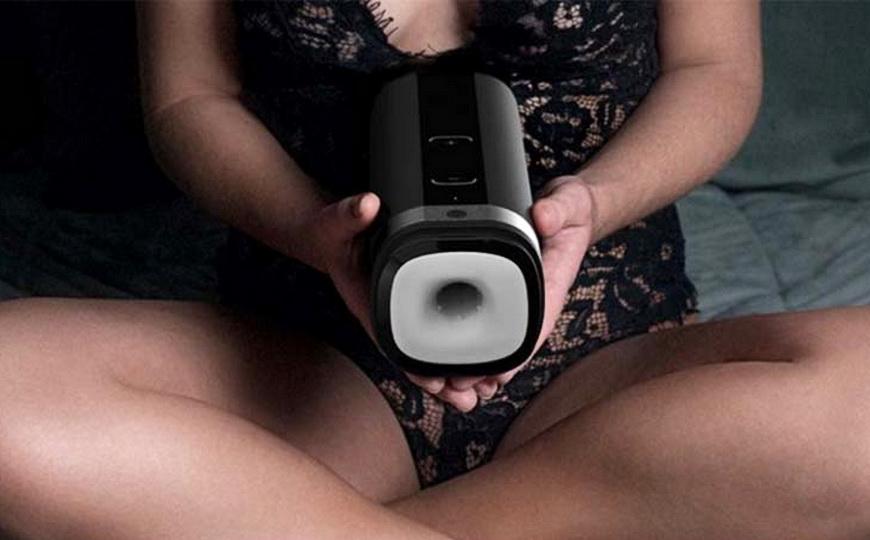 A péniszpumpa, vákuumos férfi pénisznövelő henger használata