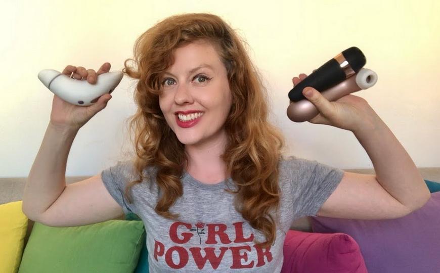 Satisfyer német vibrátorok megfizethető áron