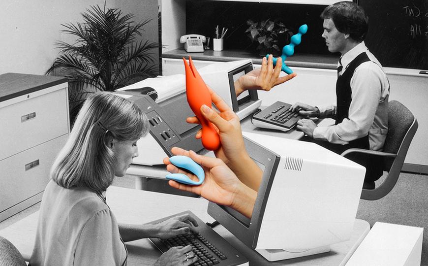 Melyik a legjobb online szexshop? Honnan rendeljek szexjátékot?