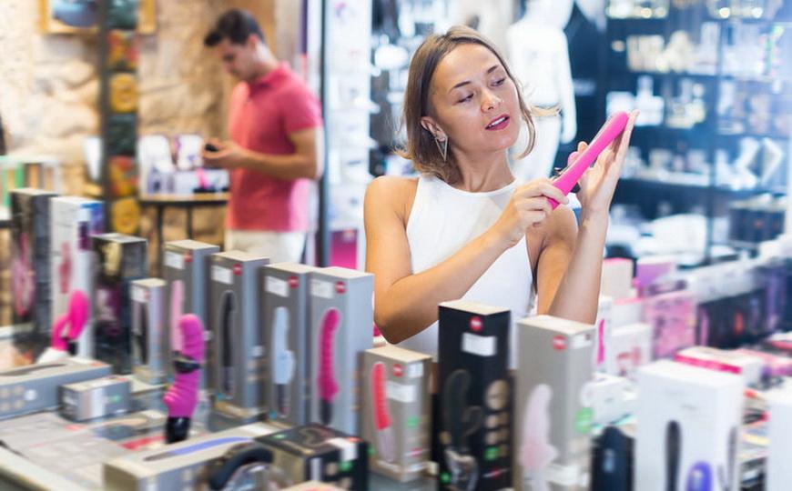Ha szexshopot keresel, akkor az Intim Center a legjobb választás
