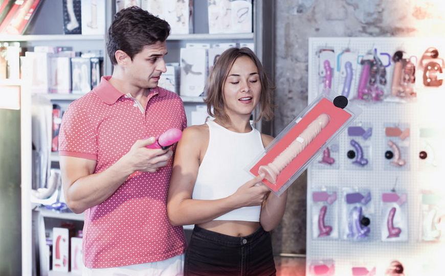 Szexshop ma is nyitva ❤️ Intim Center Budapest, Károly krt. 14. félemelet